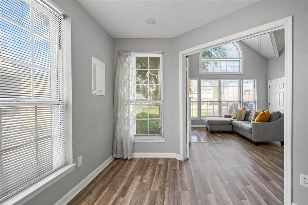 1119 Waggoner Ct, W Nashville TN 37214
