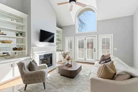 403 Clairton Court Nashville TN 37215