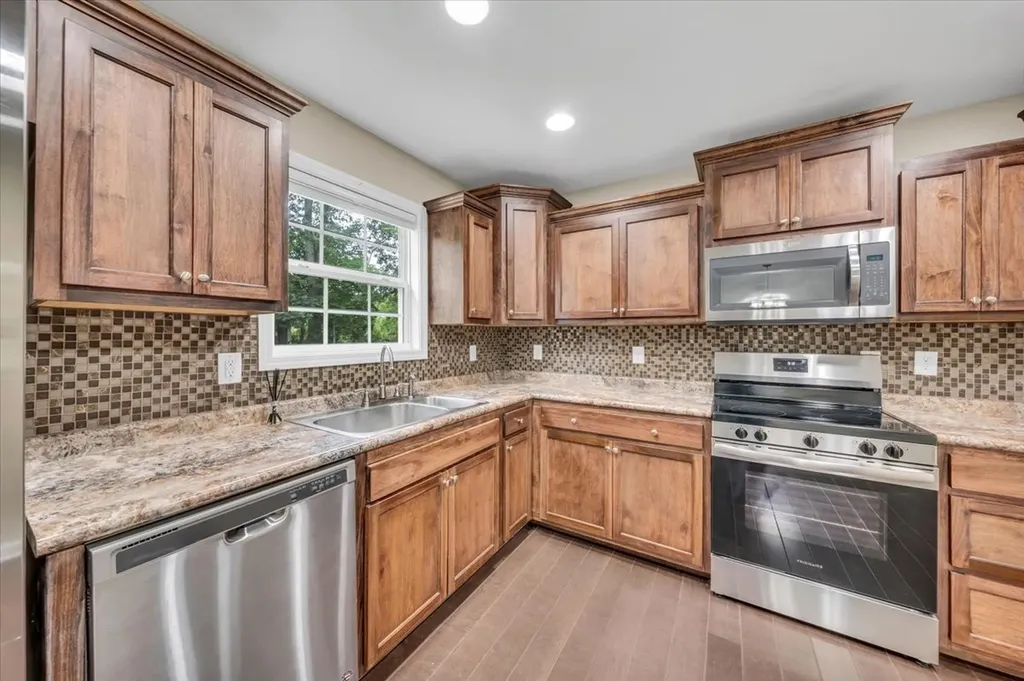 727 Marbury Road Tullahoma TN 37388