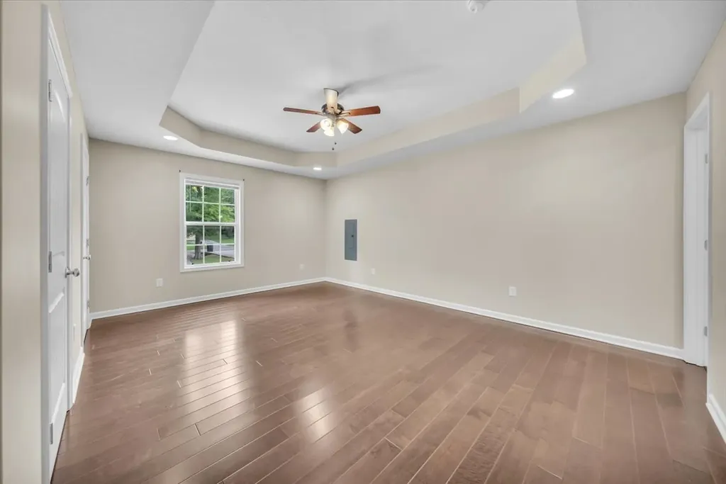 727 Marbury Road Tullahoma TN 37388