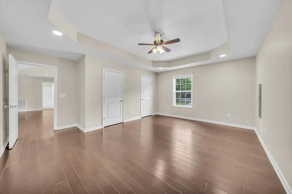 727 Marbury Road Tullahoma TN 37388