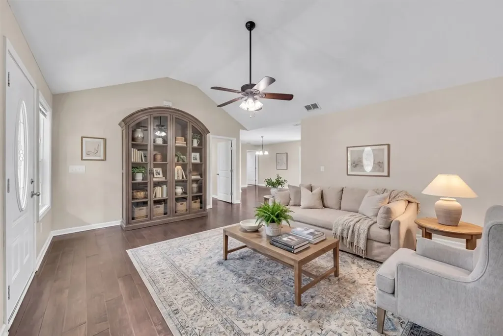 727 Marbury Road Tullahoma TN 37388