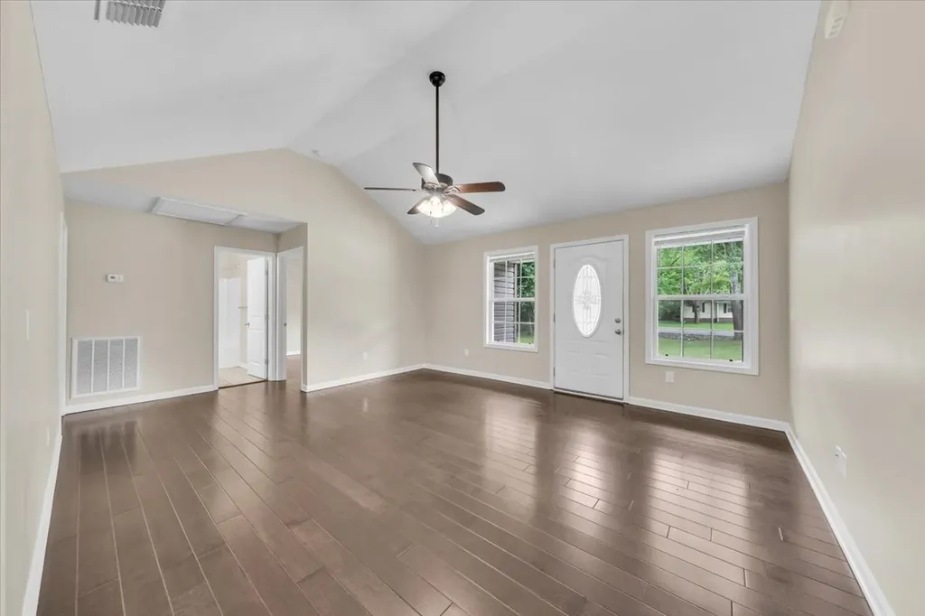 727 Marbury Road Tullahoma TN 37388
