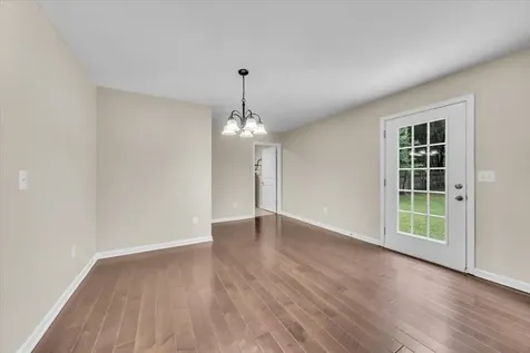 727 Marbury Road Tullahoma TN 37388