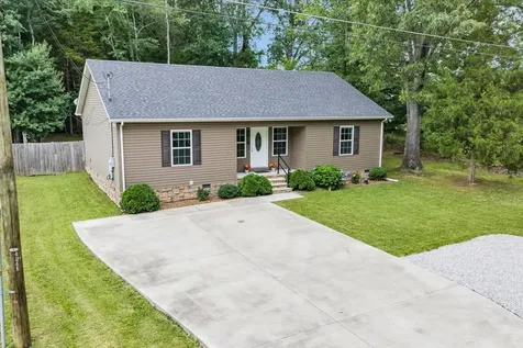 727 Marbury Road Tullahoma TN 37388