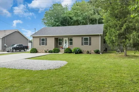 727 Marbury Road Tullahoma TN 37388