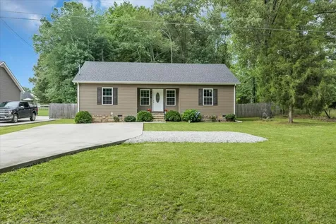 727 Marbury Road Tullahoma TN 37388