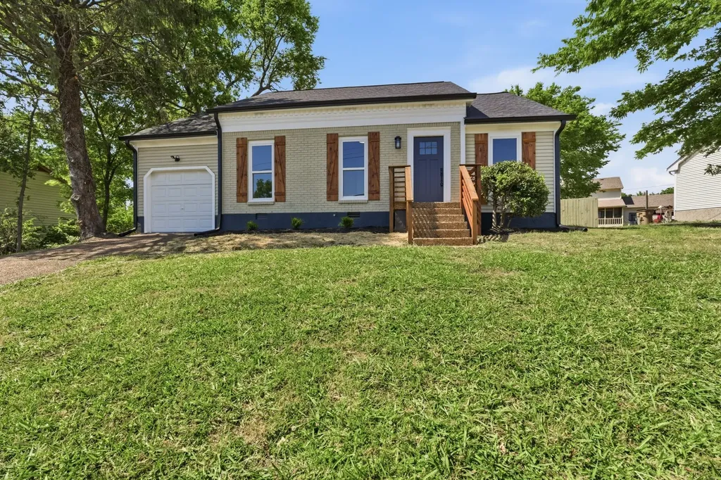 737 Heritage Drive Madison TN 37115