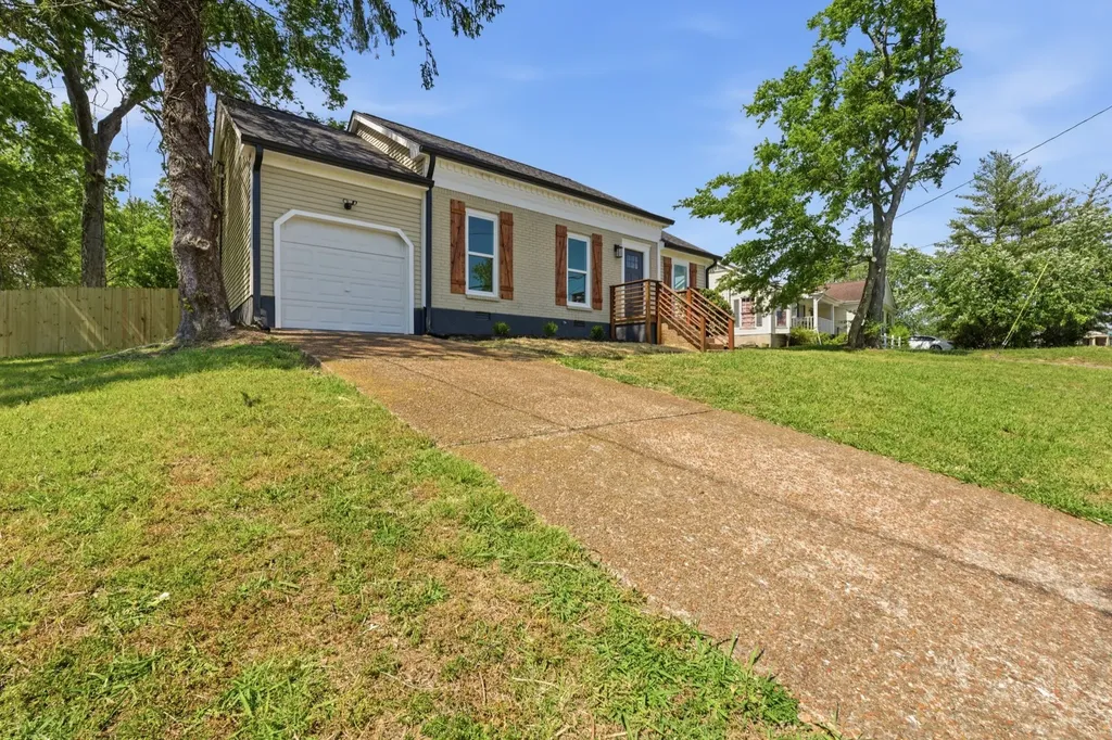737 Heritage Drive Madison TN 37115