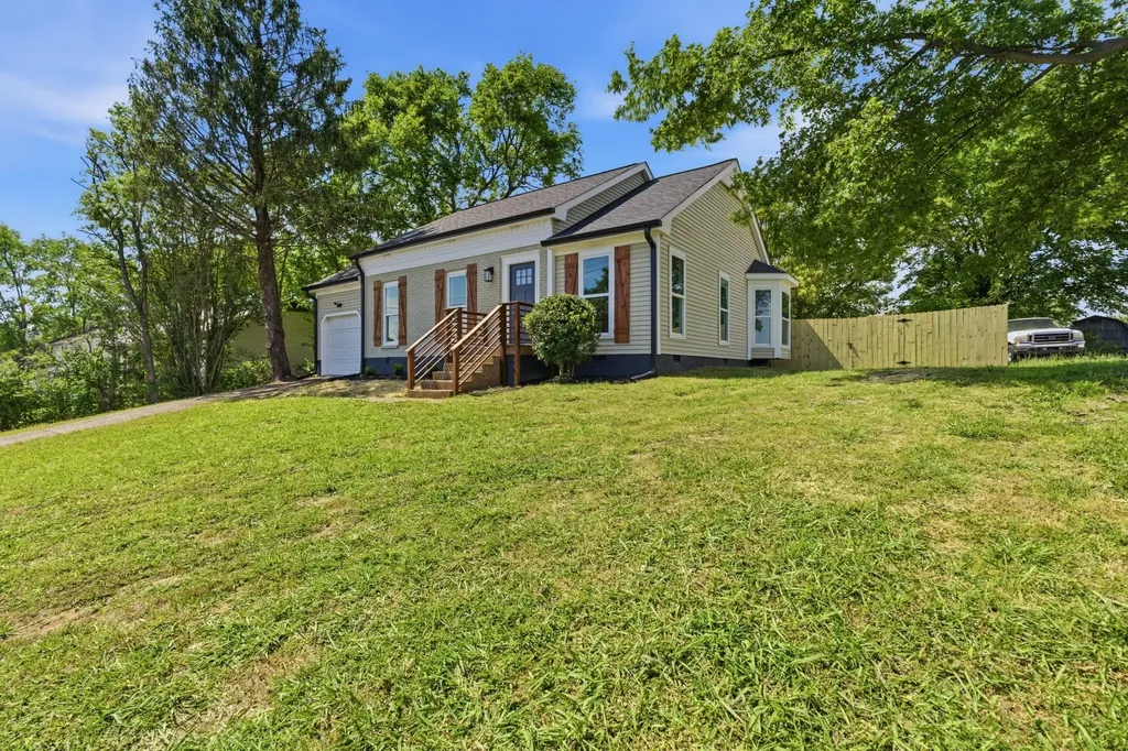 737 Heritage Drive Madison TN 37115