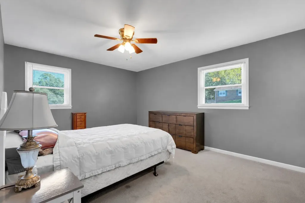 308 Lake Drive Columbia TN 38401