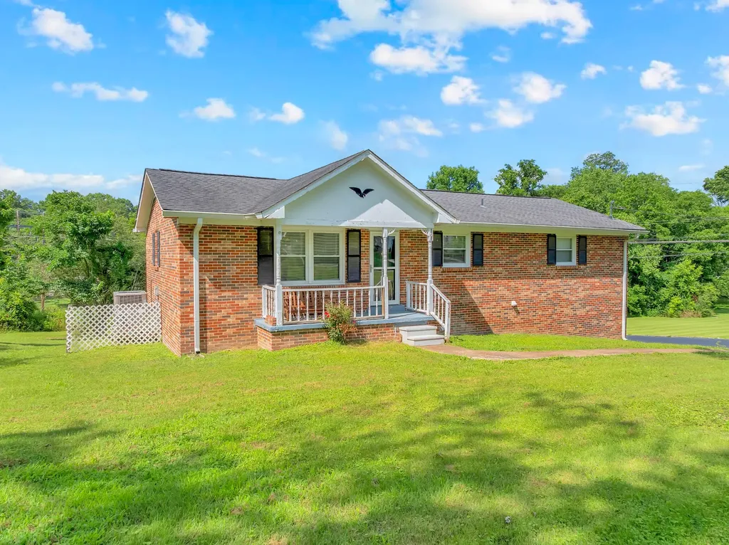 308 Lake Drive Columbia TN 38401
