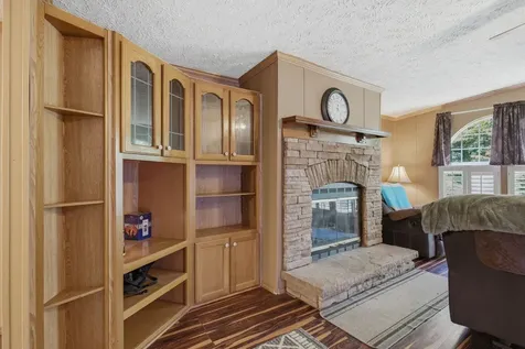 5843 Valley Drive Lyles TN 37098