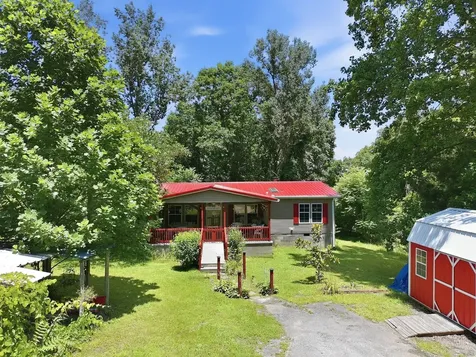 5843 Valley Drive Lyles TN 37098
