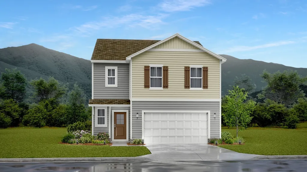 520 Emerson Lane Westmoreland TN 37186