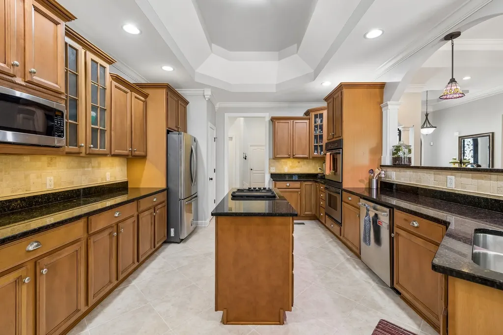 402 Five Oaks Boulevard Lebanon TN 37087