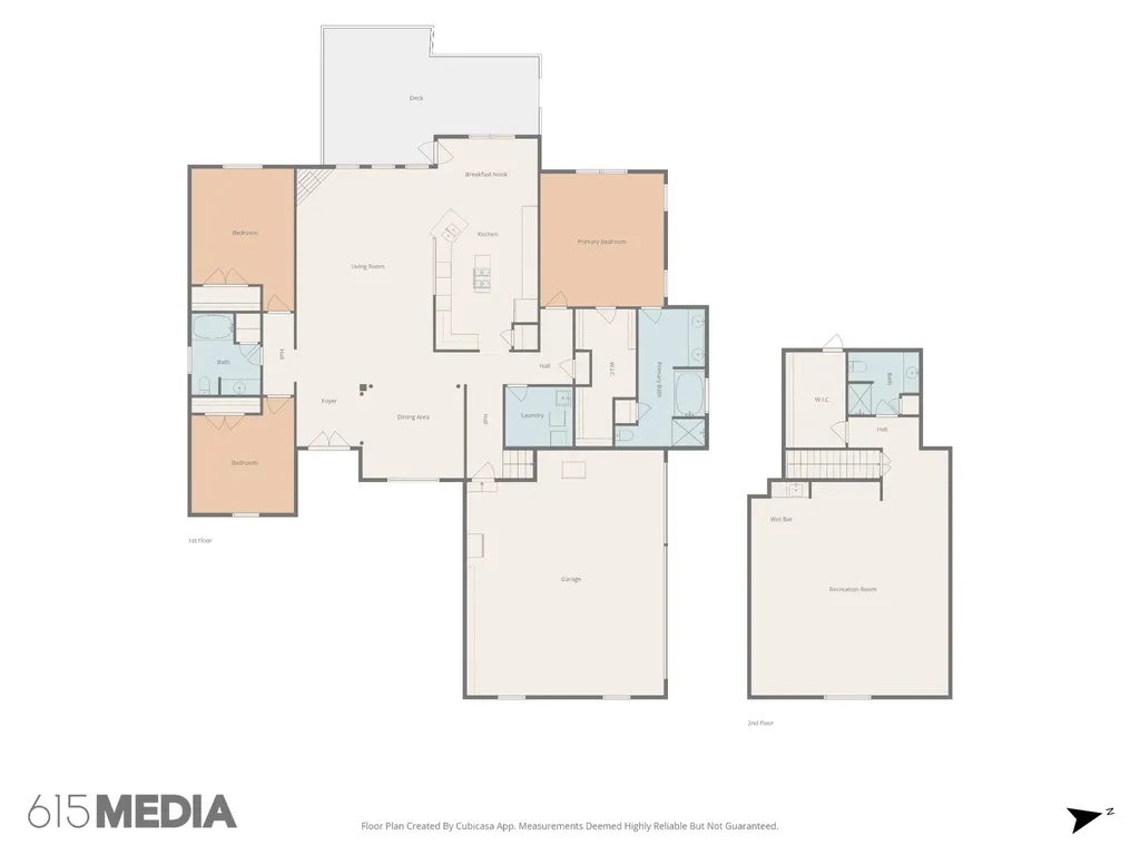 402 Five Oaks Boulevard Lebanon TN 37087