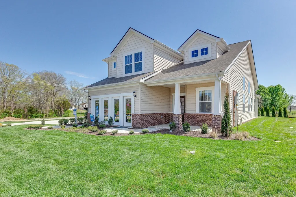 1003 Teddys Way Lewisburg TN 37091