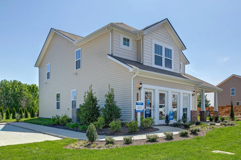 1003 Teddys Way Lewisburg TN 37091