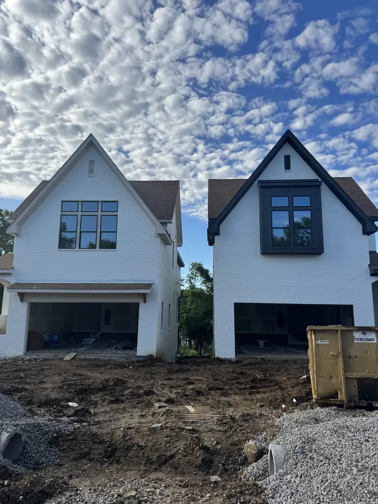 6413 Ranchero Drive Nashville TN 37209