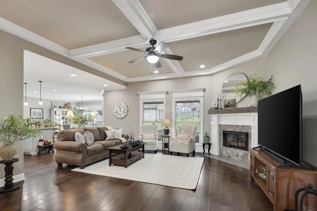 32 Sunhaven Drive Jackson TN 38305