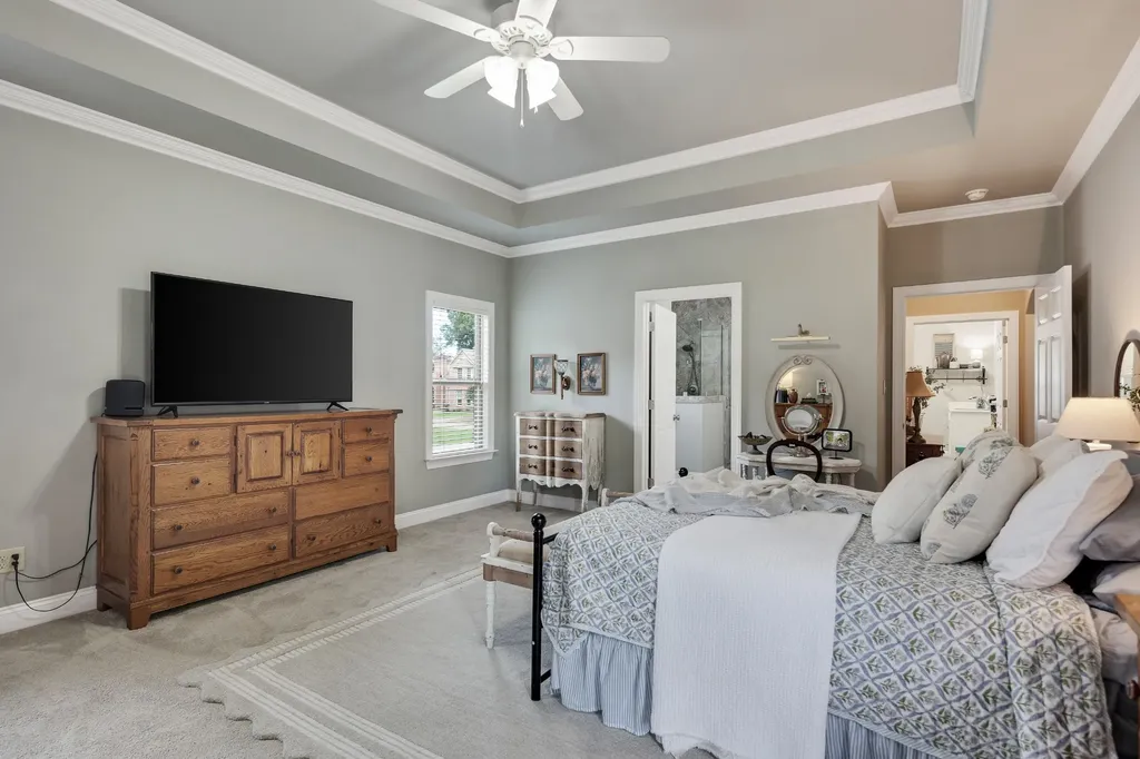 32 Sunhaven Drive Jackson TN 38305