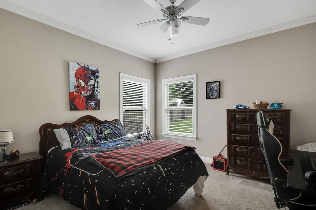 32 Sunhaven Drive Jackson TN 38305