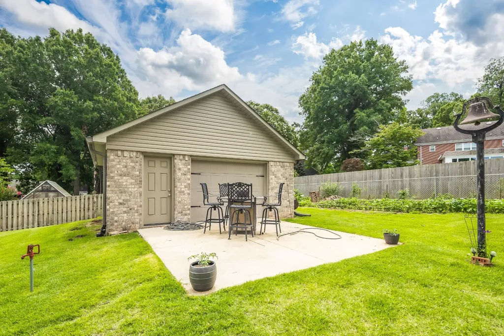 32 Sunhaven Drive Jackson TN 38305