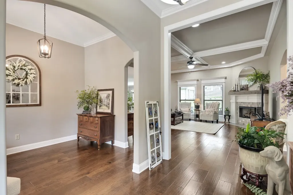 32 Sunhaven Drive Jackson TN 38305