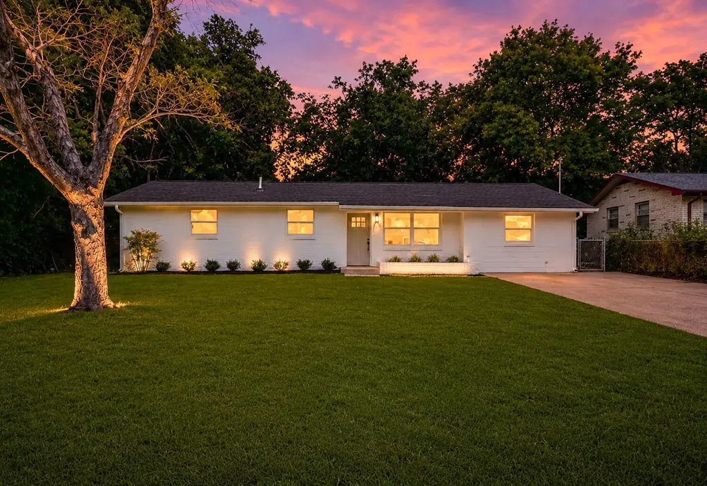 3213 Moorewood Drive Nashville TN 37207