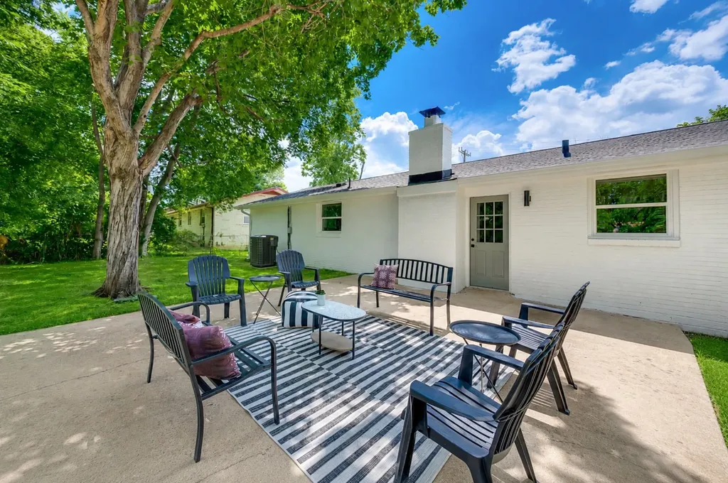 3213 Moorewood Drive Nashville TN 37207