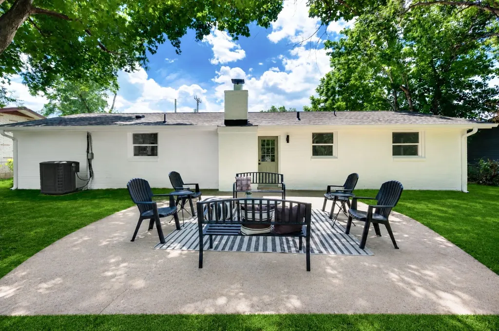3213 Moorewood Drive Nashville TN 37207