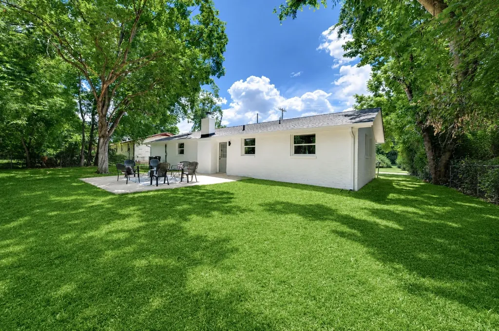3213 Moorewood Drive Nashville TN 37207