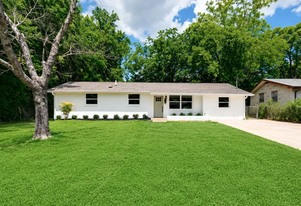 3213 Moorewood Drive Nashville TN 37207
