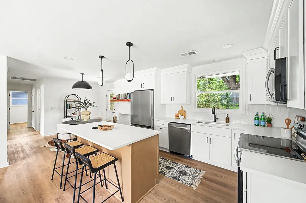 3213 Moorewood Drive Nashville TN 37207