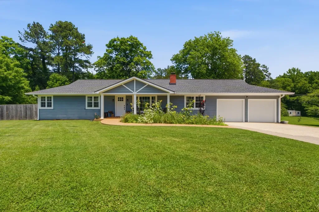 9417 Bennie Lane Ooltewah TN 37363