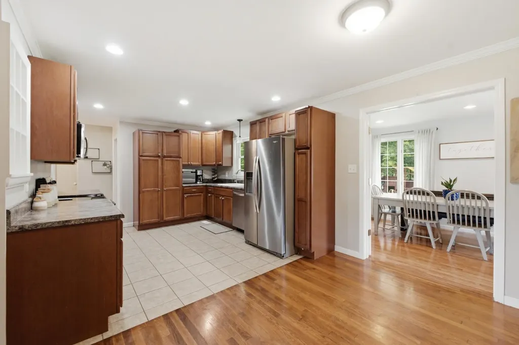 9417 Bennie Lane Ooltewah TN 37363