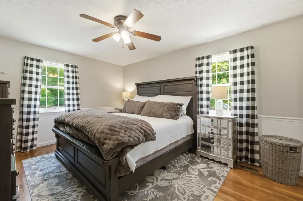9417 Bennie Lane Ooltewah TN 37363