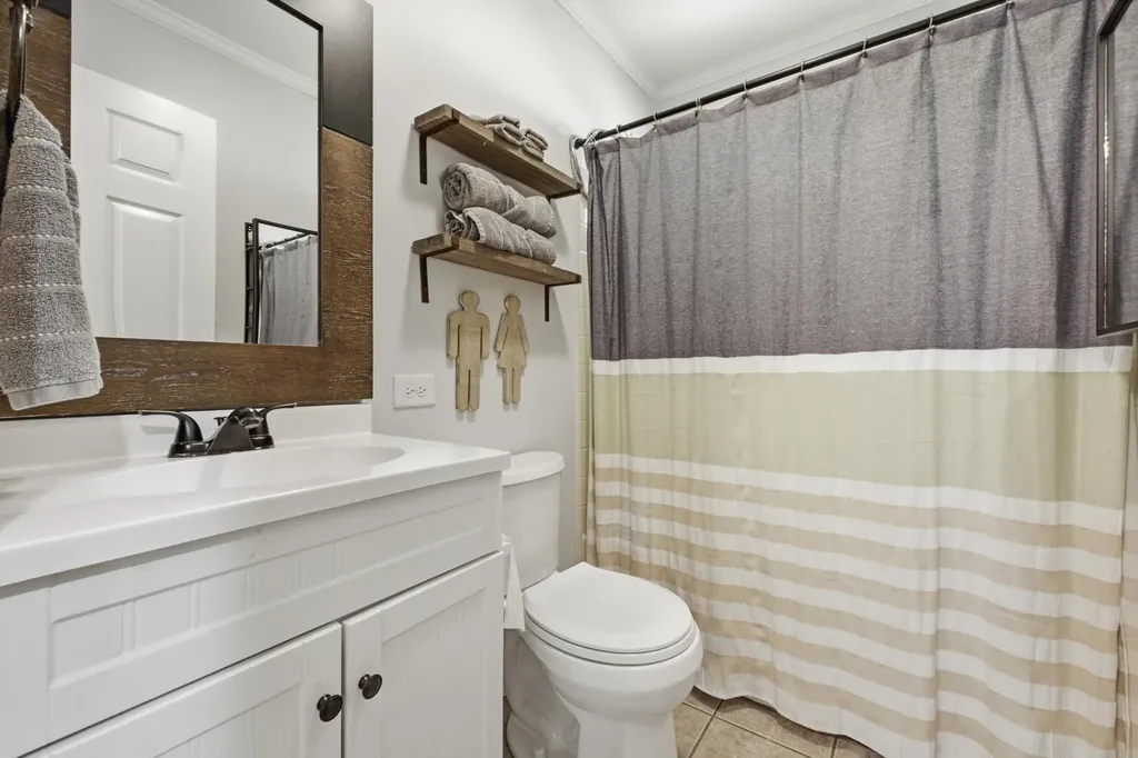 9417 Bennie Lane Ooltewah TN 37363