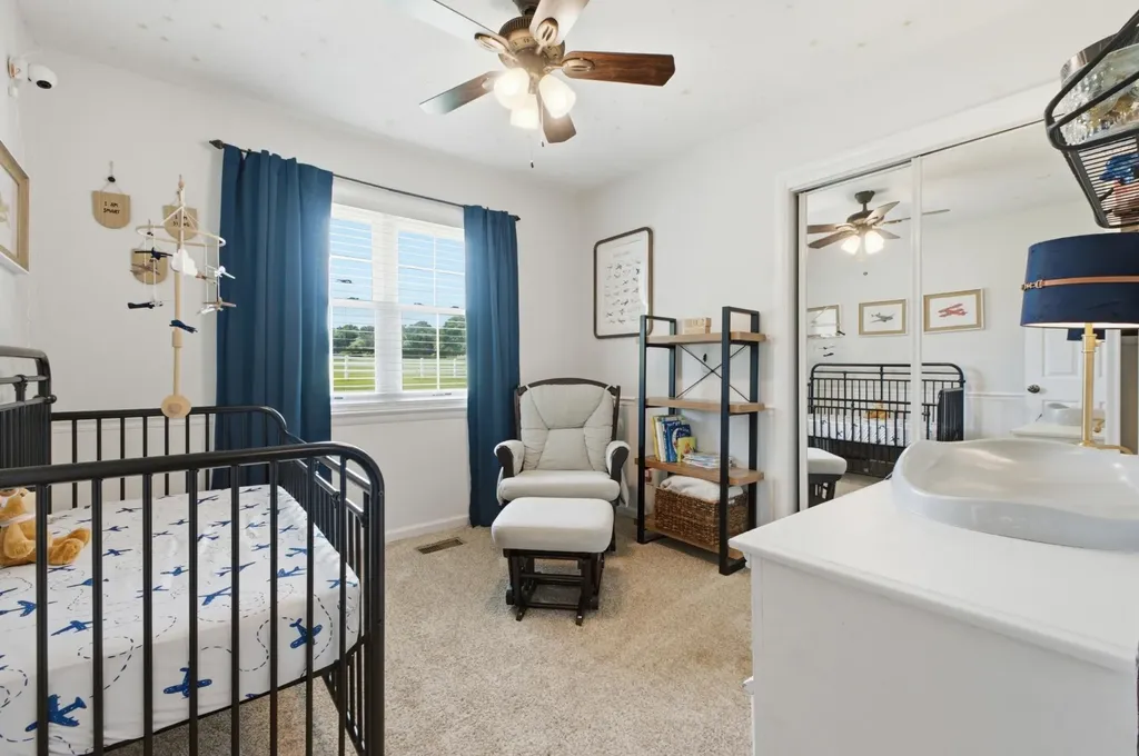 9417 Bennie Lane Ooltewah TN 37363