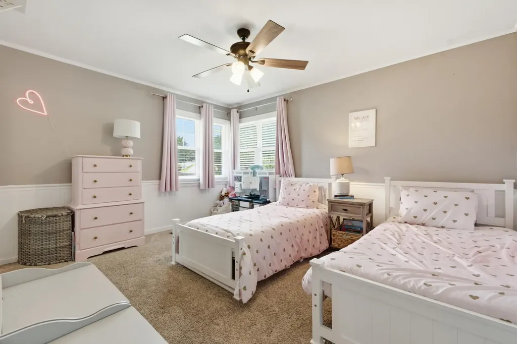 9417 Bennie Lane Ooltewah TN 37363