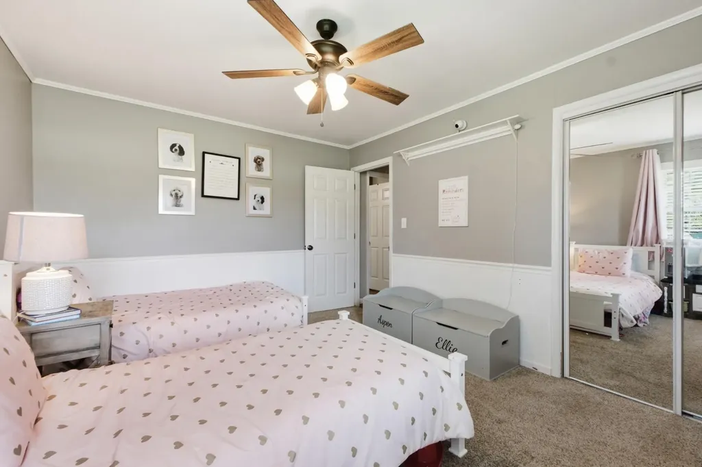 9417 Bennie Lane Ooltewah TN 37363
