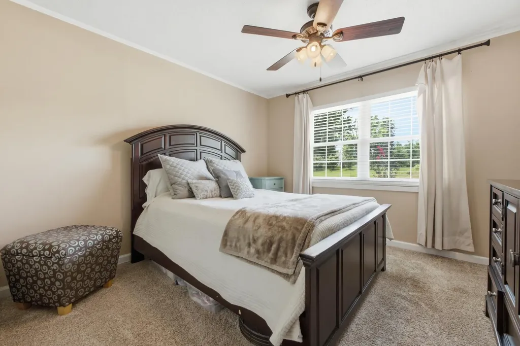 9417 Bennie Lane Ooltewah TN 37363