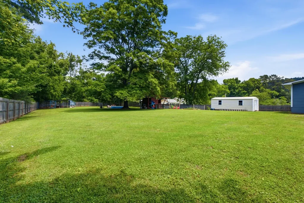 9417 Bennie Lane Ooltewah TN 37363