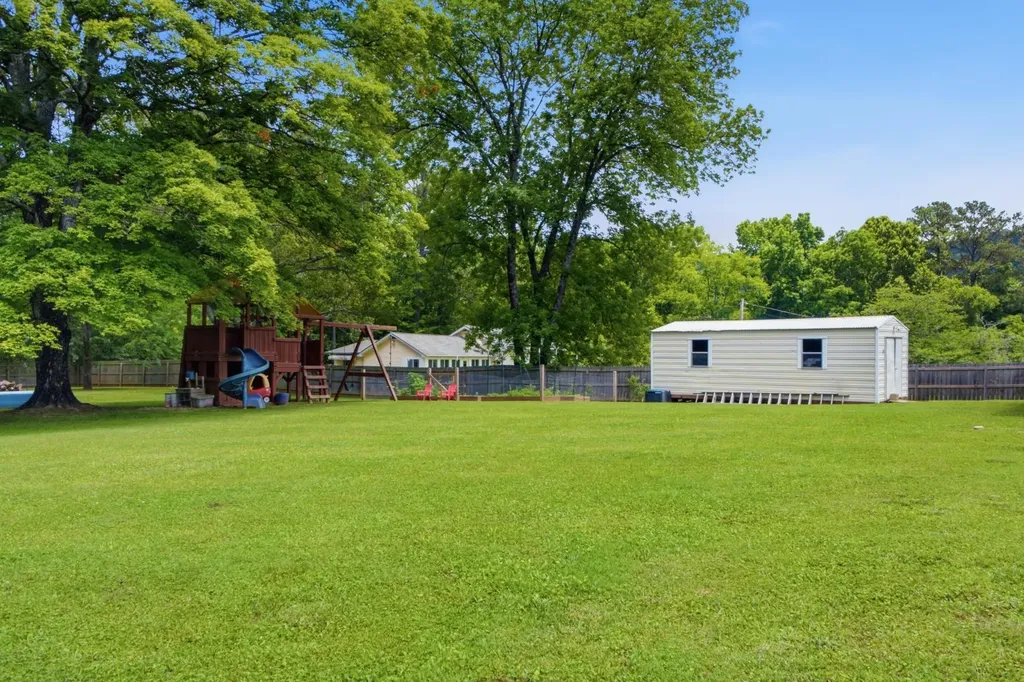 9417 Bennie Lane Ooltewah TN 37363
