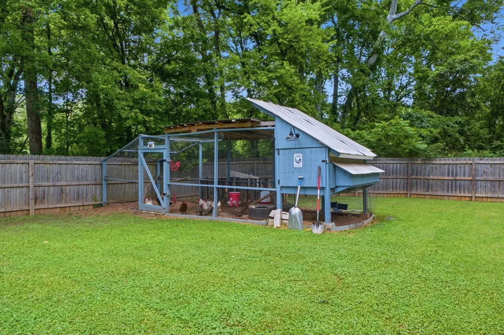 9417 Bennie Lane Ooltewah TN 37363