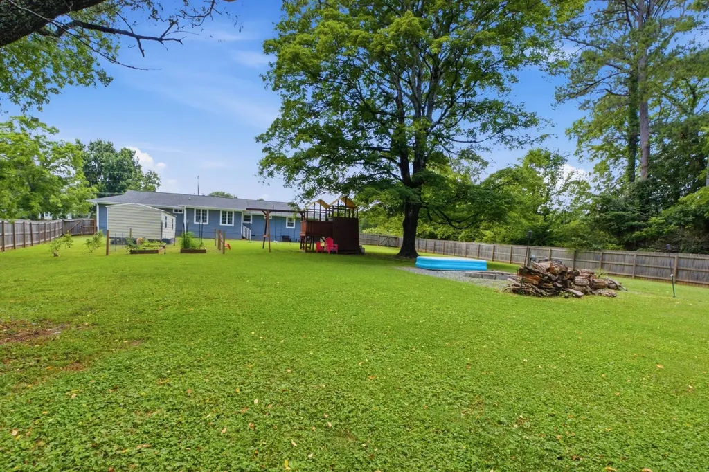 9417 Bennie Lane Ooltewah TN 37363