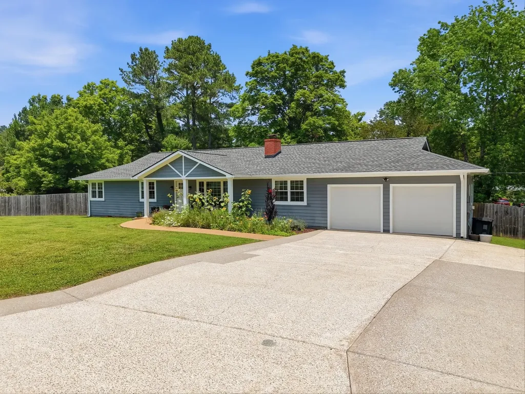 9417 Bennie Lane Ooltewah TN 37363