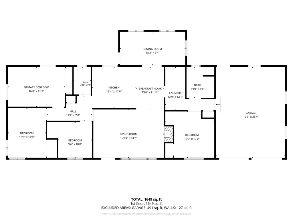9417 Bennie Lane Ooltewah TN 37363