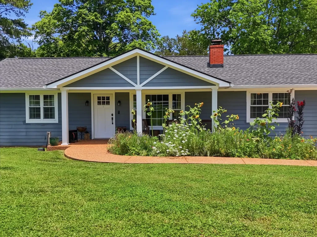 9417 Bennie Lane Ooltewah TN 37363